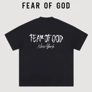 Fear Of God Essentials T-Shirt