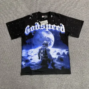 Godspeed T-Shirt