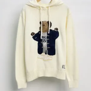 Polo Ralph Lauren Hoodie