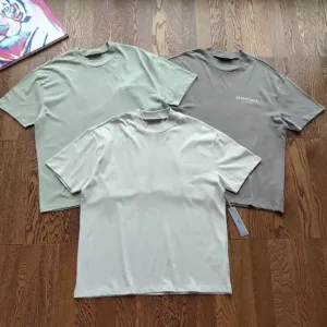 Fear Of God Essentials T-Shirt