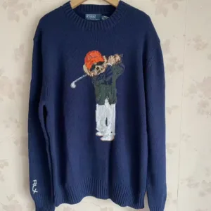Polo Ralph Lauren Hoodie